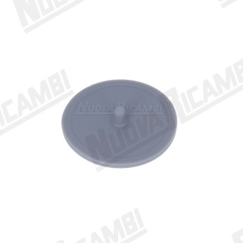 Гумовий глухий фільтр "NR" для чищення групи Ø50мм для CIMBALI/EXPOBAR