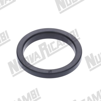 Конічна прокладка портафільтра Ø 70.5x56,3x10мм для CIMBALI/NUOVA SIMONELLI/VICTORIA ARDUINO