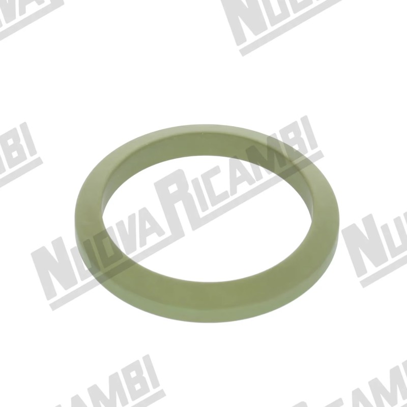 CONICAL FILTER HOLDER GASKET VITON 9mm
