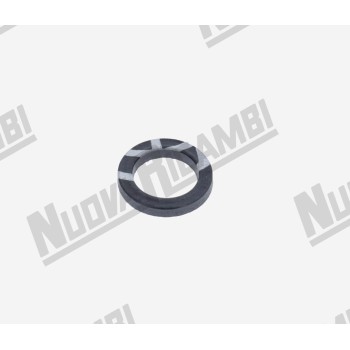 Прокладка "EN" G 3/8 шестигранная - Ø 15x10x2мм