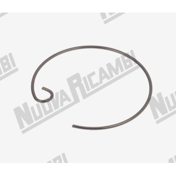 Еластичне кільце тримача душа важільної групи - Ø 60мм - для CIMBALI M20/ M21/ M25