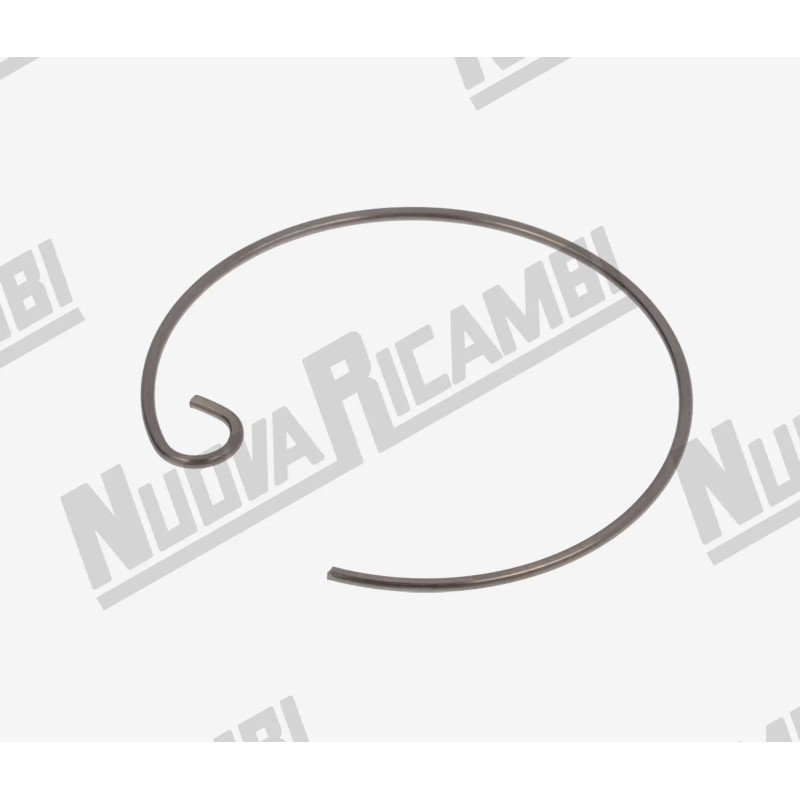 SHOWER HEAD CLAMP CIMBALI