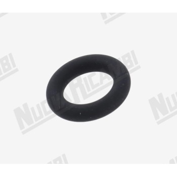 Ущільнювальне кільце "A109 - VITON" - Ø 7,59x2,62мм - для FAEMA/ CIMBALI