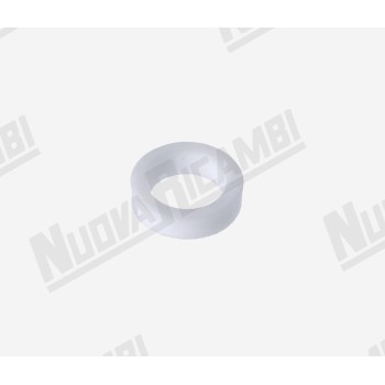 Тефлонова прокладка впускного крана - Ø 11,6x7,8x3мм - для CIMBALI M15/ M20/ M27/ M30