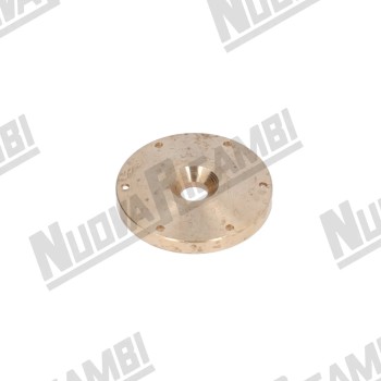 Носик группы Ø внешн. 35мм - Ø отверстия под винт 6мм для CASADIO/CIMBALI