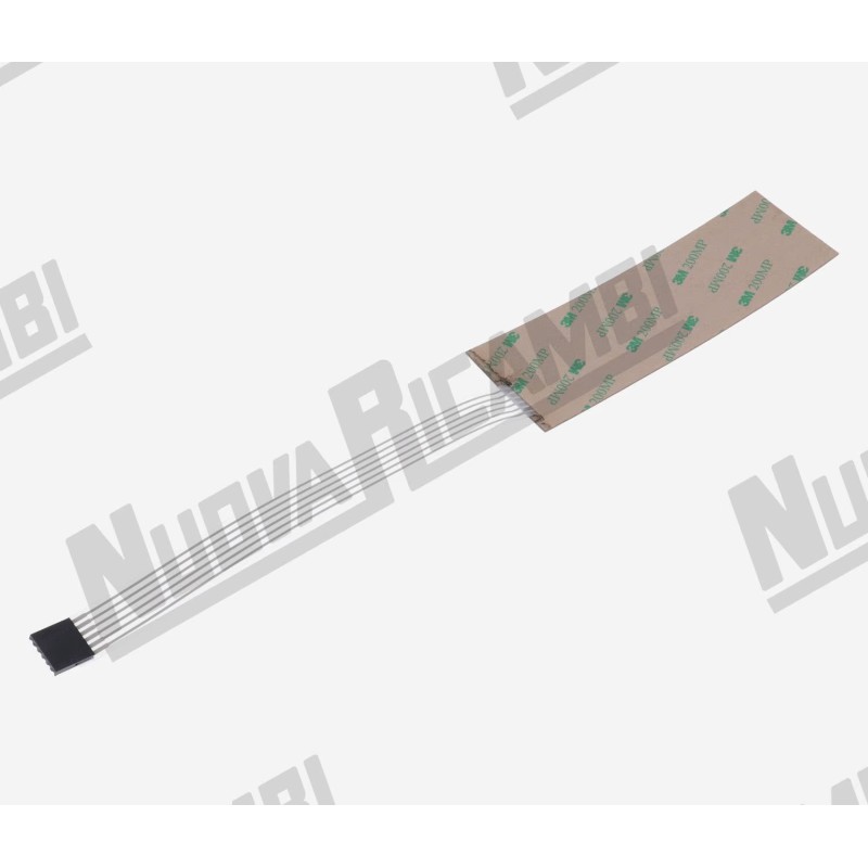 Кнопочная панель со шлейфом Cimbali M30 DOSATRON