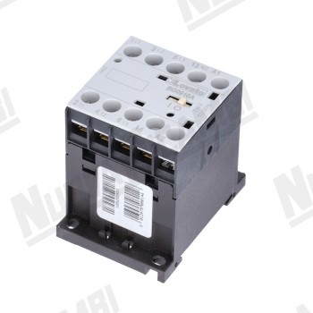 Реле "LOVATO" котушка 9Вт 230VAC - 50/60 4кВт (BG0910)