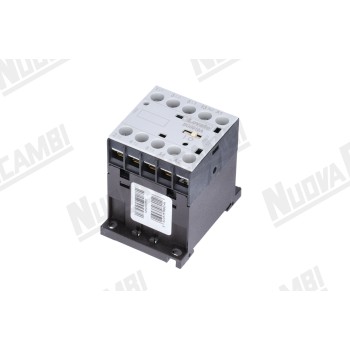 Магнитный пускатель CA4-9 220В