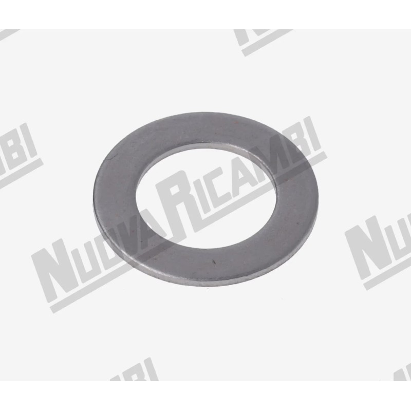 S.STEEL WASHER 22x13x1