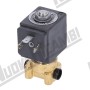 Двухходовой соленоидный клапан Lucifer 1/8 220 В, для кофемашины