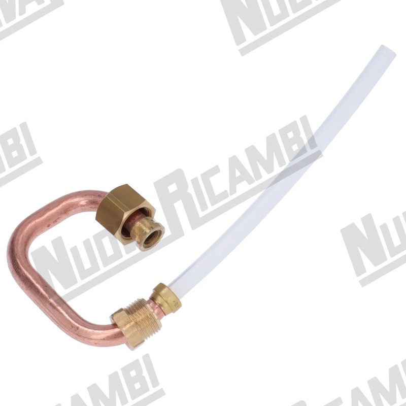 Забірний шланг для групи CIMBALI "M20/ M24/ M25/ M27/ M28/ M29/ M30/ M31/ M32" Забірний шланг для групи CIMBALI "M20/ M24/ M25/ M27/ M28/ M29/ M30/ M31/ M32"