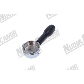 Холдер с ручкой для кофемашины Cimbali