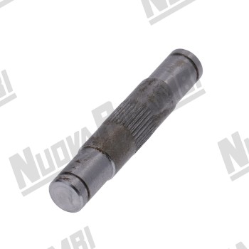 Штифт тримача підшипника з&#039;єднання важільної групи - Ø 11мм - для ASTORIA CMA/ BRASILIA/ BEZZERA