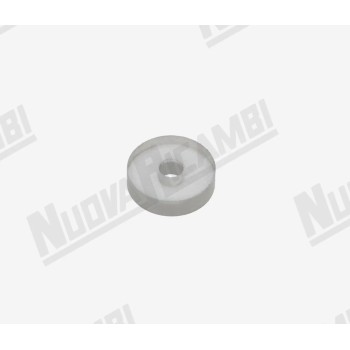 Силіконова прокладка крана води/пари - Ø 15x4x4 - 85SH - FDA - для ASTORIA CMA/ WEGA