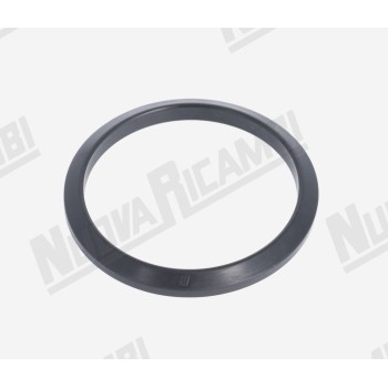 Конічна прокладка портафільтра - Ø 66x56x6,4мм - для ASTORIA CMA/ BRASILIA/ ELEKTRA