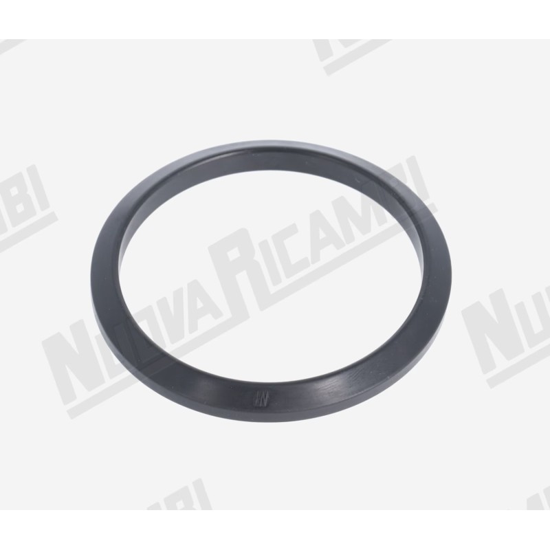 Конічна прокладка портафільтра - Ø 66x56x6,4мм - для ASTORIA CMA/ BRASILIA/ ELEKTRA Конічна прокладка портафільтра - Ø 66x56x6,4мм - для ASTORIA CMA/ BRASILIA/ ELEKTRA