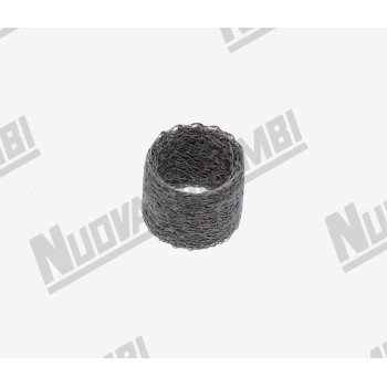 Фільтр жиклера варильної групи з нержавіючої сталі Ø 14x10x12мм - для ASTORIA CMA/ WEGA/ BEZZERA/ LA PAVONI/ BRASILIA