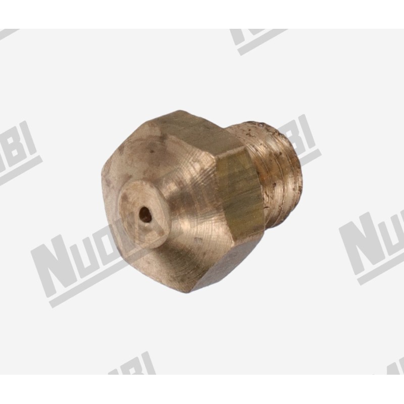 Жиклер группы Astoria, Brasilia, Bezzera