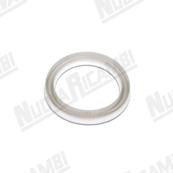 Силіконова манжета - поршень важільної групи Ø 52x38.4x7мм для ASTORIA CMA/BRASILIA