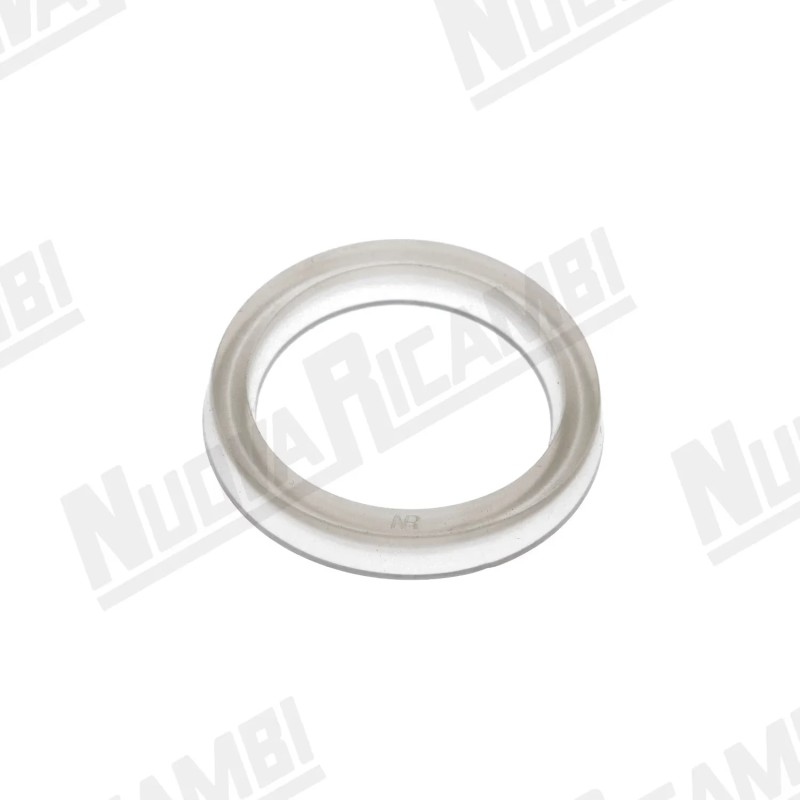 Силіконова манжета - поршень важільної групи Ø 52x38.4x7мм для ASTORIA CMA/BRASILIA