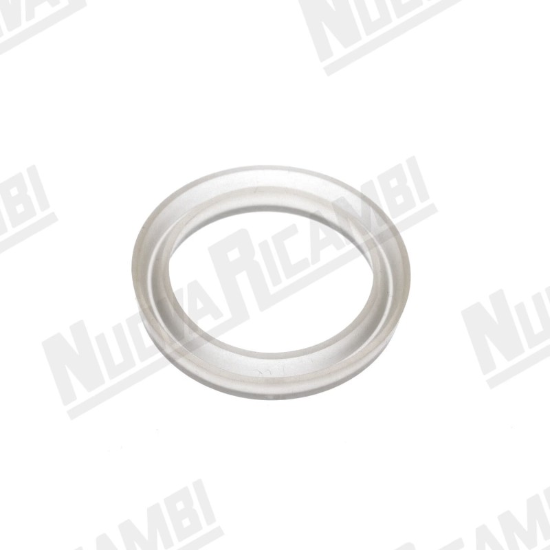 Силіконова манжета - поршень важільної групи Ø 52x38.4x7мм для ASTORIA CMA/BRASILIA