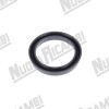 PISTON V-GASKET    NBR 75 SH PEROX