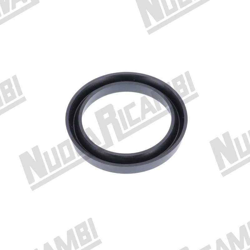 PISTON V-GASKET    NBR 75 SH PEROX
