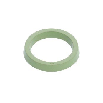 Манжета поршня VITON с кольцом "V" для рычажной группы CMA/BRASILIA/WEGA 52,1X 38,3X 7
