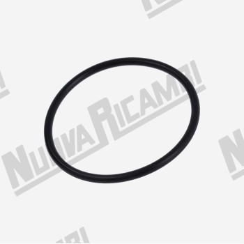 Прокладка втулки поршня "OR 162 - NBR70" - Ø 58,74x3,53мм - для ASTORIA CMA/ WEGA/ FIORENZATO C.S./ PAVONI/ VICTORIA ARDUINO/ BRASILIA