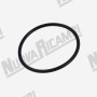 Прокладка втулки поршня "OR 162 - NBR70" - Ø 58,74x3,53мм - для ASTORIA CMA/ WEGA/ FIORENZATO C.S./ PAVONI/ VICTORIA ARDUINO/ BRASILIA