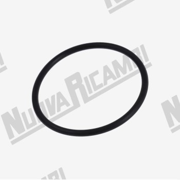 Прокладка втулки поршня "OR 161 - NBR70" - Ø 57,15x3,53мм - для ASTORIA CMA/ WEGA/ FIORENZATO C.S./ PAVONI/ VICTORIA ARDUINO/ BRASILIA/ VBM