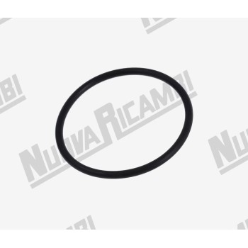 Прокладка втулки поршня "OR 161 - NBR70" - Ø 57,15x3,53мм - для ASTORIA CMA/ WEGA/ FIORENZATO C.S./ PAVONI/ VICTORIA ARDUINO/ BRASILIA/ VBM