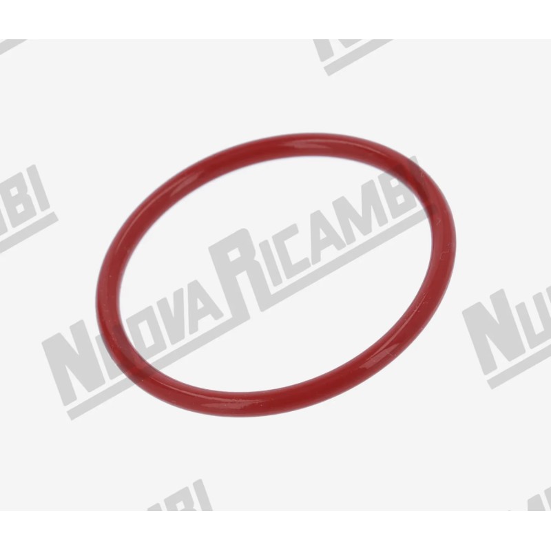 Прокладка O-RING OR4187 фланца группы Astoria, Wega, Elektra.