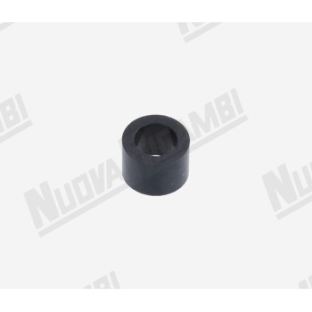 Манжета "V" крана воды/пара - Ø 12,5x8x9мм - для ASTORIA CMA/ WEGA