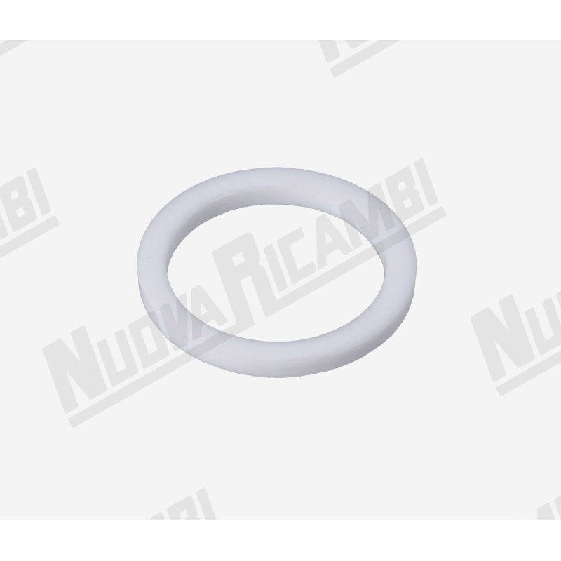 STEAM VALVE FITTING TEFLON GASKET