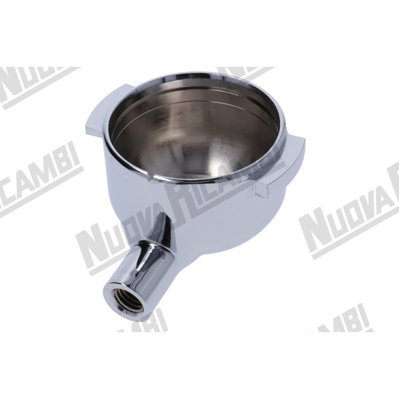 FILTERHOLDER BODY P4U 53mm