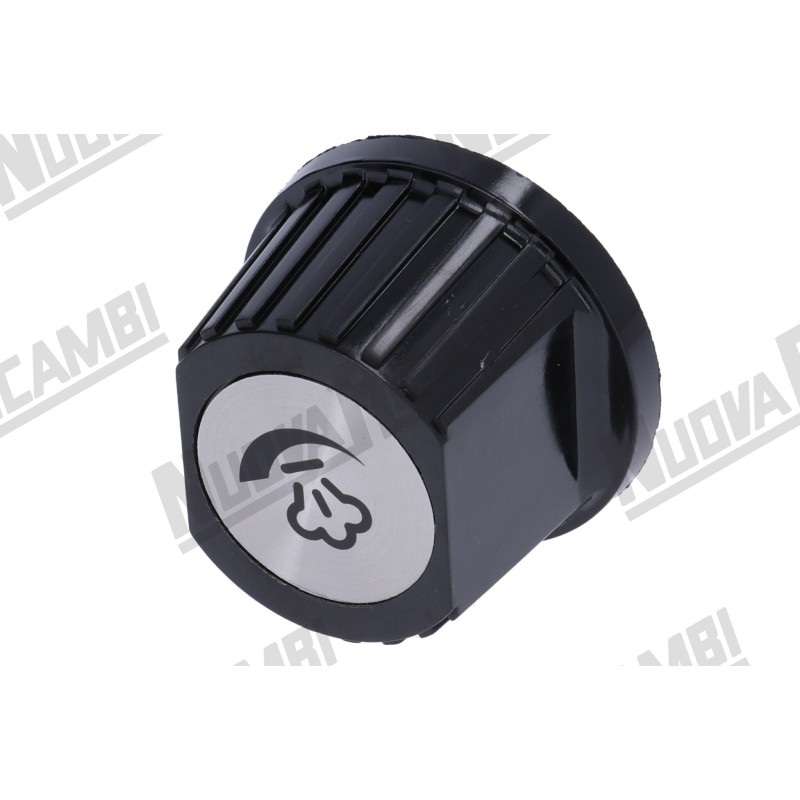 Оригінальна ручка парового крана - для ASTORIA CMA ARGENTA/ WEGA MINI-POLARIS Оригінальна ручка парового крана - для ASTORIA CMA ARGENTA/ WEGA MINI-POLARIS