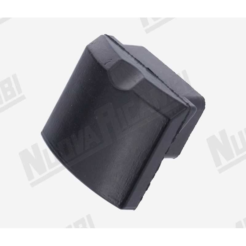 LOWER RUBBER STOPPER