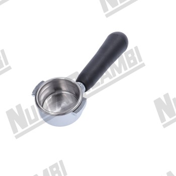 Бездонний портафільтр ASTORIA 4U