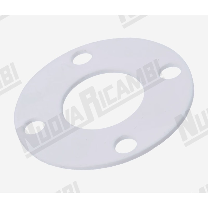 Прокладка фланца группы 4 болта (тефлон)