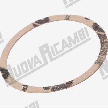 Проставка портафільтра "GUARNITAL" - Ø 66x58x0,8мм - для BRASILIA/ ELEKTRA/ ASTORIA/ BEZZERA