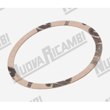 Проставка портафільтра "GUARNITAL" - Ø 66x58x0,8мм - для BRASILIA/ ELEKTRA/ ASTORIA/ BEZZERA