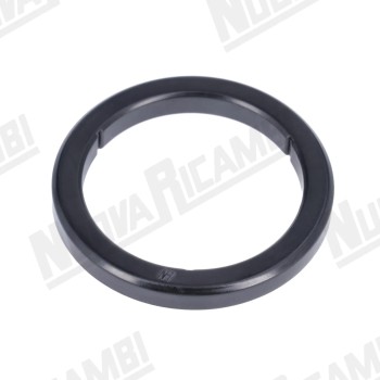 Прокладка портафільтра з внутрішніми вирізами 72x56x8мм для ASTORIA CMA/BRUGNETTI/WEGA