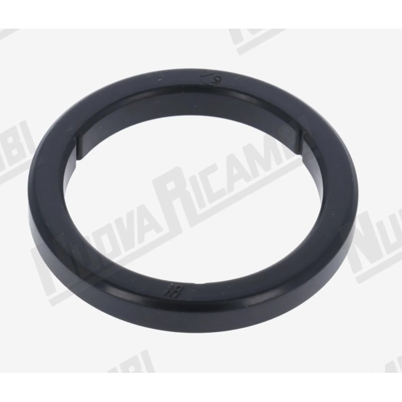FLAT FILTERHOLDER GASKET 72x56x9