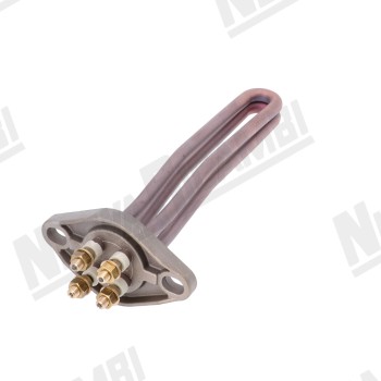 Нагрівальний елемент (тен) 1 група V230 - 2000Вт - 4 полюси, довж.170мм для ASTORIA CMA