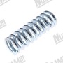 Оцинкована пружина важільної групи стара модель Ø 45x32x130мм для ASTORIA CMA/ BEZZERA