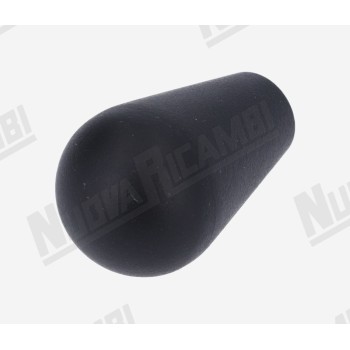 Ручка важеля керування варильною групою типу E61 "NR MATT" - M8 - для VBM/ WEGA/ BFC/ PROFITEC/ ISOMAC/ ELEKTRA/ ASTORIA CMA/ ECM/ SANREMO/ LA PAVONI