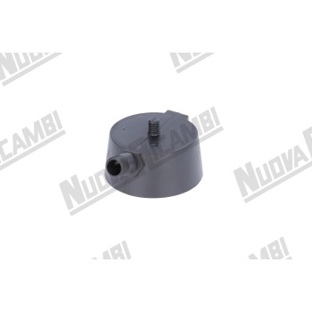 Дренажний піддон Ø 80мм - штуцер-адаптер для дренажного шланга Ø 16мм - для ASTORIA CMA/ WEGA/ CIME/ GRIMAC ZOLA 1 - 2