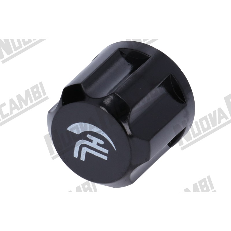 Ручка пара ASTORIA ARGENTA-DIVINA