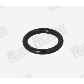 Ущільнювальне кільце OR для заглушки варильної групи - Ø 23x17x3 - для ASTORIA CMA DIVINA/ GLORIA/ PERLA/ SIBILLA